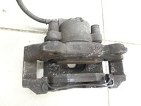 Opel Corsa E 14-19 1,2 51KW Bremssattel Bremszange Vorne Links Opel Corsa E 14-19 16.05.2018 95517020 542411 gebraucht Vorschau 5