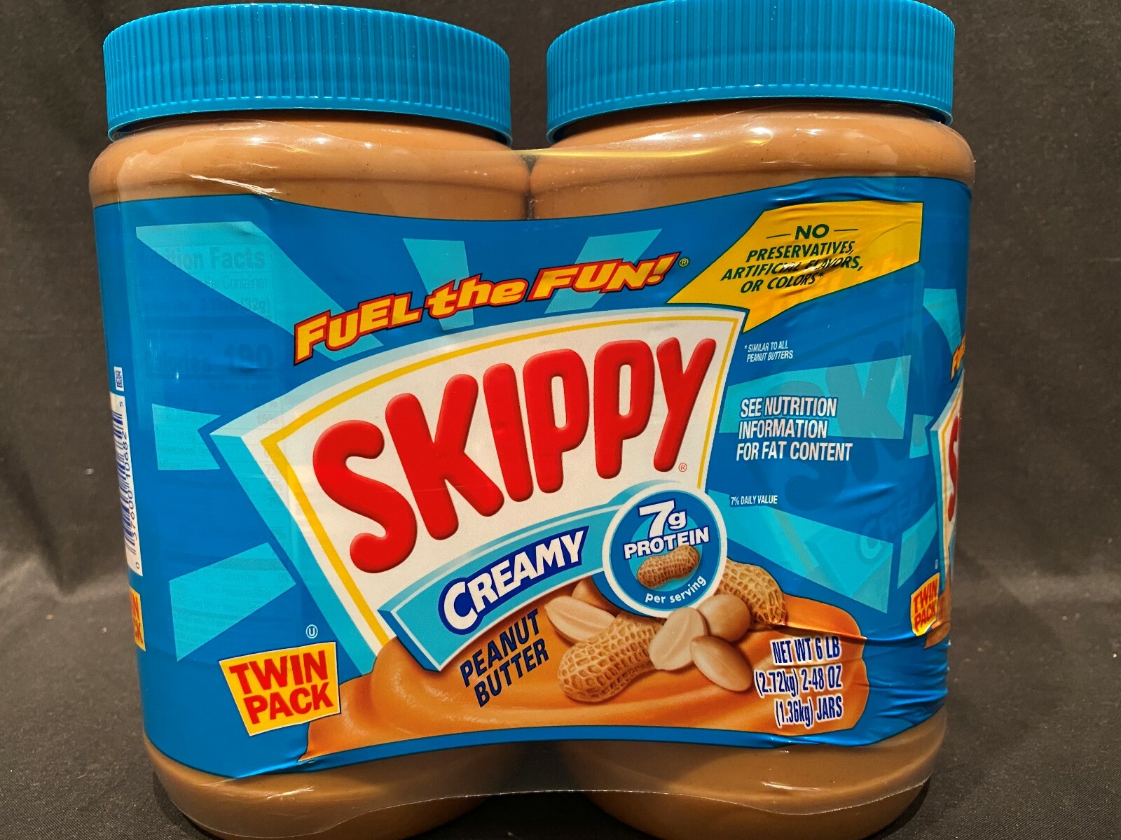 Smooth chunk. Smooth chunk