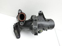 Mercedes W447 W640 Vito 14-19 CDI 1,6 84KW Kühlwasserschlauch Wasserschlauch Mercedes W447 W640 Vito 14-19... Vorschau 4