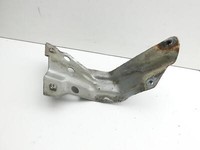 VW EOS 1F 06-09 Cabriolet Halter Träger Führung Aufnahme für Kotflügel Rechts VW EOS 1F 06-09 13.04.2007 1Q0821168... Vorschau 2
