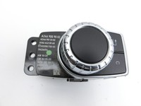 Mercedes B180 W246 11-14 Bedienteil Bedienelement Klimabedienteil Mercedes B180 W246 11-14 22.12.2011 A2469009802... Vorschau 2