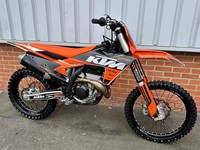 KTM SX by Cars54North ltd t/a MX Bike Trader, , Durham