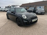 2021 MINI HATCHBACK 1.5 Cooper Sport 3dr HATCHBACK Petrol Manual