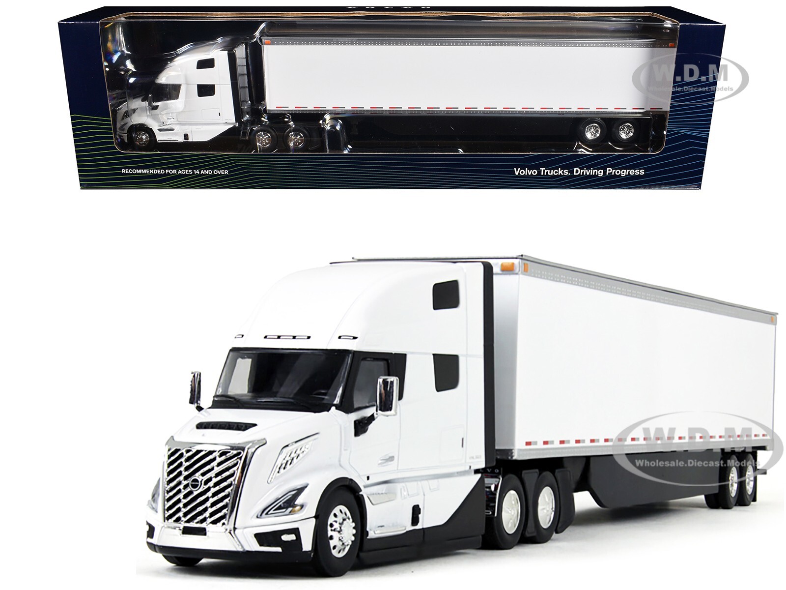 WSI 1/50 VOLVO Lowloader トレーラー WSI 1:50 Diecast Low-Loaders for sale | eBay