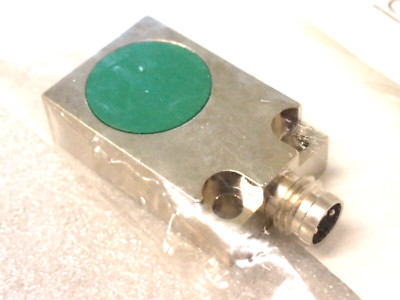 Baumer IFFM 20P17A3/S35L Proximty Inductive Sensor NEW