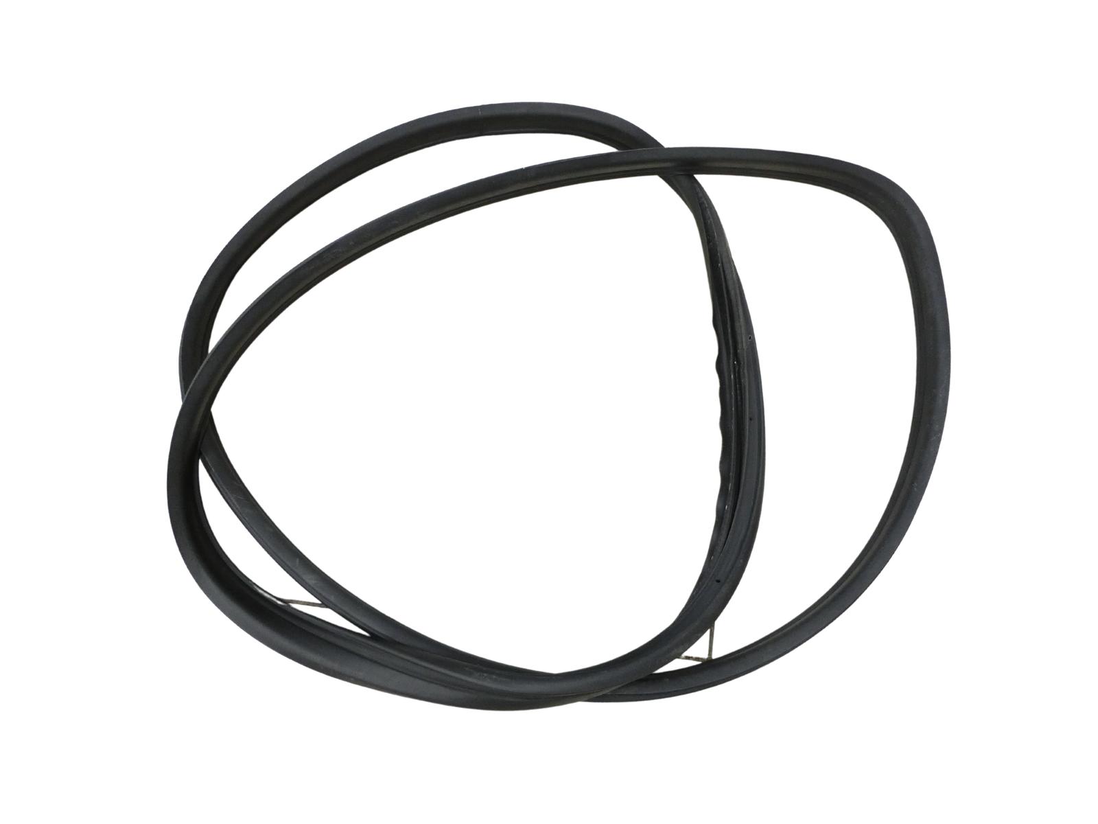 Junta para frame Puerta izquierda delante Opel Astra H GTC 06-10 - Bild 1