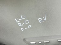 Jaguar XF X260 15-20 Leiste Zierleiste für Kotflügel Rechts Vorne LKT Jaguar XF X260 15-20 20.06.2017 XR858570 gebraucht Vorschau 6