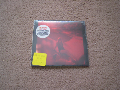 Jenny and Johnny I'm Having Fun Now CD Factory Sealed Never Opened