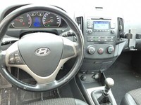Hyundai I30 FD 07-11 Lufteinlassgitter für Stoßstange Stoßfänger Vorne 2R Hyundai I30 FD 07-11 27.11.2007... Vorschau 8