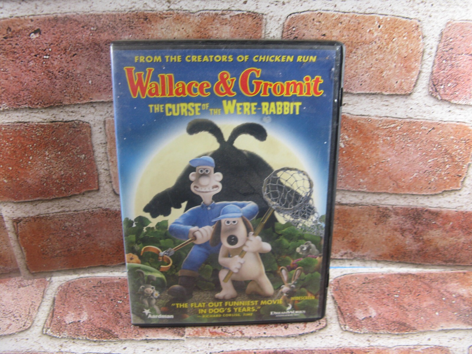 洋書『The World of Wallace & Gromit』 The World of Wallace & Gromit | Wallace and Gromit Wiki | Fandom