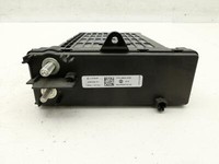 VW Touareg 7P 10-14 Zusatzheizung Zuheizer Heizelement Elektrisch VW Touareg 7P 10-14 07.10.2011 7P0963235 52425373... Vorschau 4