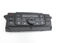 Jeep Grand Cherokee WK2 10-13 Bedienteil Bedienelement Heizung Klimabedienteil Jeep Grand Cherokee WK2 10-13... Vorschau 2