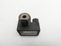 Mazda CX-7 CX7 ER 09-12 Airbagsensor Crashsensor Sensor Vorne Mazda CX-7 CX7 ER 09-12 20.12.2010 GP9A57K1X... Vorschau 2