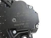 Renault Megane III KZ 08-12 Kombi Wischermotor Hinten Heckwischermotor Renault Megane III KZ 08-12 18.10.2012... Vorschau 5
