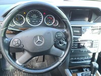Mercedes W212 S212 E200 09-13 ABS Steuergerät Aggregat Hydraulikblock Mercedes W212 S212 E200 09-13 22.04.2010... Vorschau 11