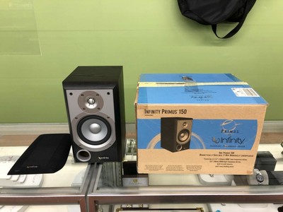 infinity primus 150 speakers
