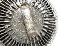 BMW 5er E39 530d 00-04 3,0d 142KW Viskokupplung Visco Kupplung ohne Lüfterrad BMW 5er E39 530d 00-04 09.04.2002... Vorschau 6