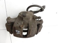 Mercedes W203 C220 01-04 CDI 2,2 105KW Bremssattel Bremszange Vorne Rechts Mercedes W203 C220 01-04 29.03.2003... Vorschau 2