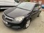 Vauxhall Astra SPORT SPECIAL EDS 1.6i 16V Breeze Black 2008 