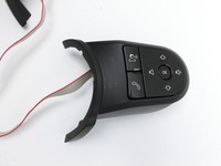 Mini Cooper S F55 LCI 18-21 Lenkradschalter Multifunktionstasten Schalter für Lenkrad Links und Rechts Mini Cooper... Vorschau 4