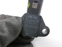 Skoda Kamiq NW4 19-23 1,0 81KW Luftdruck MAP Sensor Pos.2 Skoda Kamiq NW4 19-23 27.02.2024 04E906051N gebraucht Vorschau 6