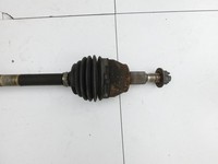 Ford Focus III 3 14-18 1,0 92KW Antriebswelle Gelenkwelle Rechts Vorne Ford Focus III 3 14-18 30.09.2016... Vorschau 5