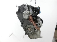 Peugeot 308 I CC T7 07-11 HDi 2,0 103KW DW10BTED4 Motor QXBA Peugeot 308 I CC T7 07-11 29.09.2010 B6STNR5134125... Vorschau 4