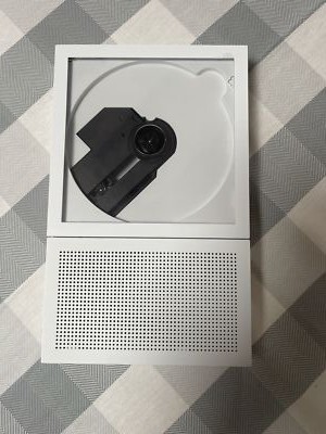 Fotos del artículo de un comprador verificado