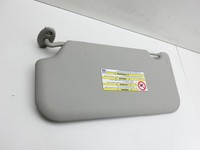 Ford B-Max JK 12-17 Sonnenblende Rechts für Beifahrer Ford B-Max JK 12-17 03.04.2014 AV11-A04100-AD34X1... Vorschau 2