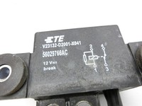 Jeep Grand Cherokee WK2 17-21 Relais Batteriesicherung Jeep Grand Cherokee WK2 17-21 16.09.2016 56029766AC... Vorschau 4