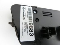 Opel Zafira C 11-16 Bedienteil Bedienelement Heizung Klimabedienteil Opel Zafira C 11-16 16.10.2014 13429883... Vorschau 4