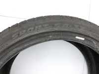 VW Touran II 5T 15-21 2x Reifen Ganzjahresreifen Goodride 225/40R18 92Y 6.05-6.17mm VW Touran II 5T 15-21... Vorschau 8
