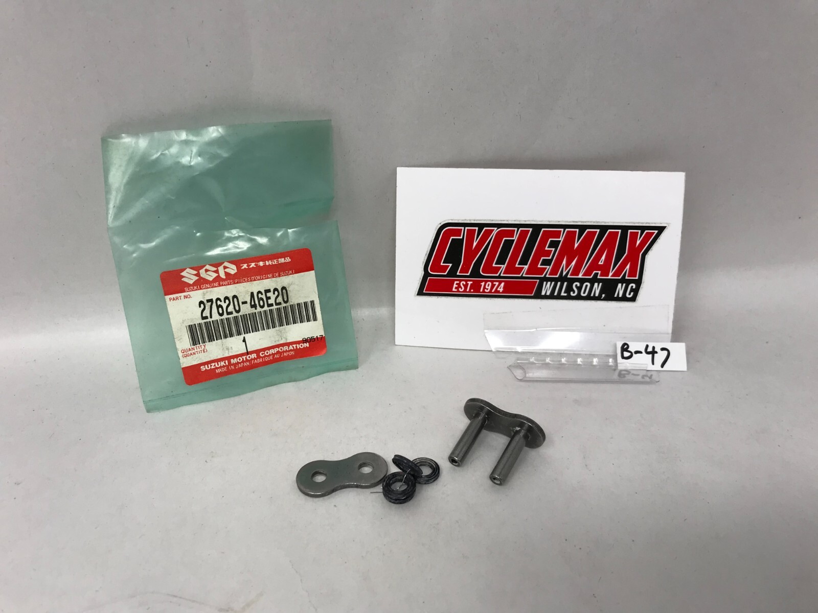 【m】 Cross Reference Pro-Track Precision 1/8 Axle Ball Bearings
