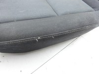 Mercedes S204 W204 11-15  Kombi Sitzbezug Sitzpolster für Beifahrersitz Rechts Vorne Mercedes S204 W204 11-15... Vorschau 3