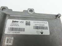 Dacia Logan 13-16 0,9 66KW Steuergerät ECU für Motor Motorsteuergerät Dacia Logan 13-16 04.02.2014 237103008R... Vorschau 2