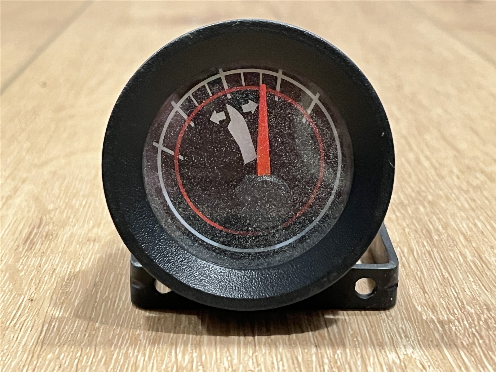 k-boy Johnson Evinrude OMC 174679 Trim Gauge 2-3/8