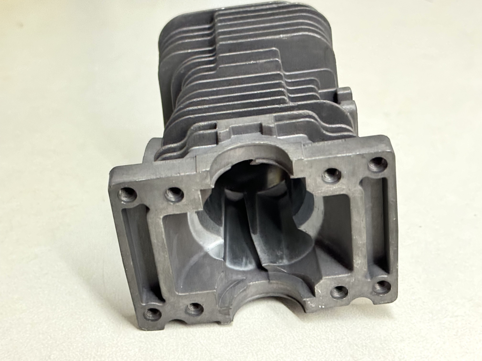 REPLACES STIHL 1130 020 1207 / 1204 CYLINDER PISTON 017 017C MS170 16070 QUALITY - Picture 5 of 8