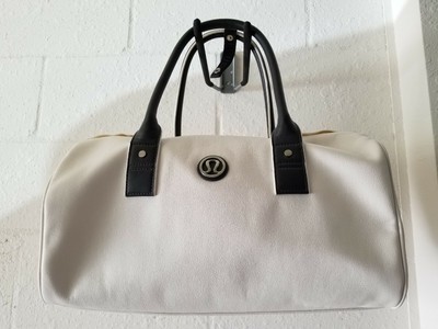 Gym Bags Lululemon Yoga Bag