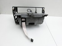 BMW E65 7er 01-05 Ablagefach Staufach Fach Holzdekor BMW E65 7er 01-05 11.09.2003 51458261060 8261060 61.45-8261060... Vorschau 6