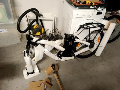 Artikelfoto(s) von einem verifizierten Käufer