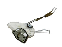 Honda Civic VIII Hybrid 07-10 Lim Türschloss m. ZV Stellmotor Rechts Vorne Honda Civic VIII Hybrid 07-10 15.01.2005... Vorschau 1
