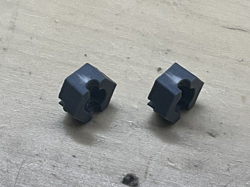 12mm Hex Wheel Adapter Kit Vintage Team Associated RC10