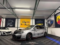 2008 Subaru WRX STI GRB Varis Demo Car EJ20  Hatchback Petrol Manual