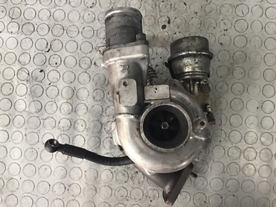 Turbo turbina CROMA BRERA 159 53049700052