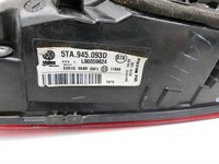 VW Touran II 5T 15-24 Rückleuchte Heckleuchte für Klappe Innen Links VW Touran II 5T 15-24 14.12.2015 5TA945093D... Vorschau 7