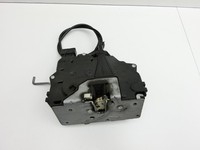 Opel Corsa D 06-10 3 Türer Türschloss m. ZV Stellmotor Links Vorne Opel Corsa D 06-10 07.11.2008 13258271... Vorschau 2