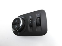 Opel Corsa E X15 14-19 Lichtschalter mit Auto Funktion Opel Corsa E X15 14-19 25.02.2015 13430445 gebraucht Vorschau 4