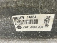 Nissan Pathfinder R51 05-10 dCi 2,5 126KW Ladeluftkühler Kühler Nissan Nissan Pathfinder R51 05-10 29.09.2008... Vorschau 6