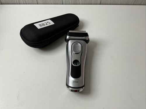 Type 5791 Read | Braun Series 9 Cordless Men's Electric Shaver Type 5791 Read | Braun Series 9 Cordless Men's Electric Shaver