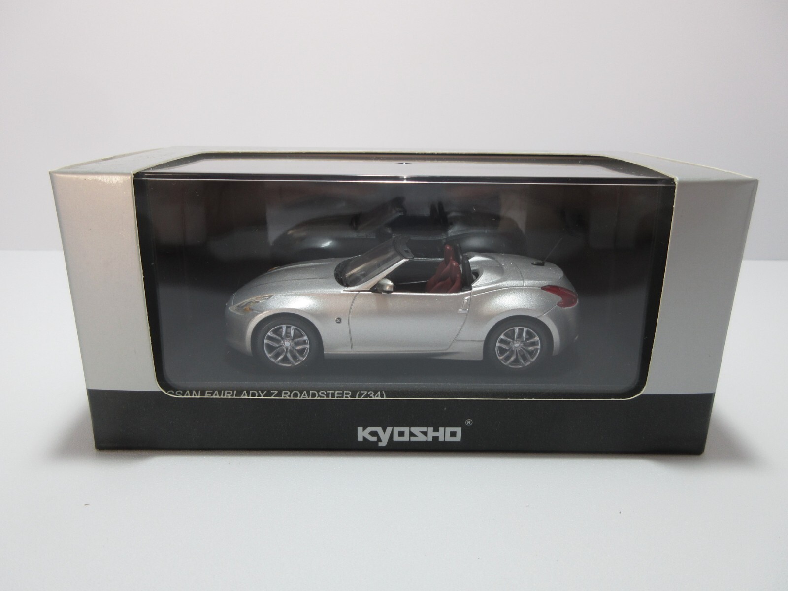 EUNOS ROADSTER MODEL CAR SET 1/43 17台セット EUNOS ROADSTER MODEL CAR SET 1/43 17台セット 全ての Eunos